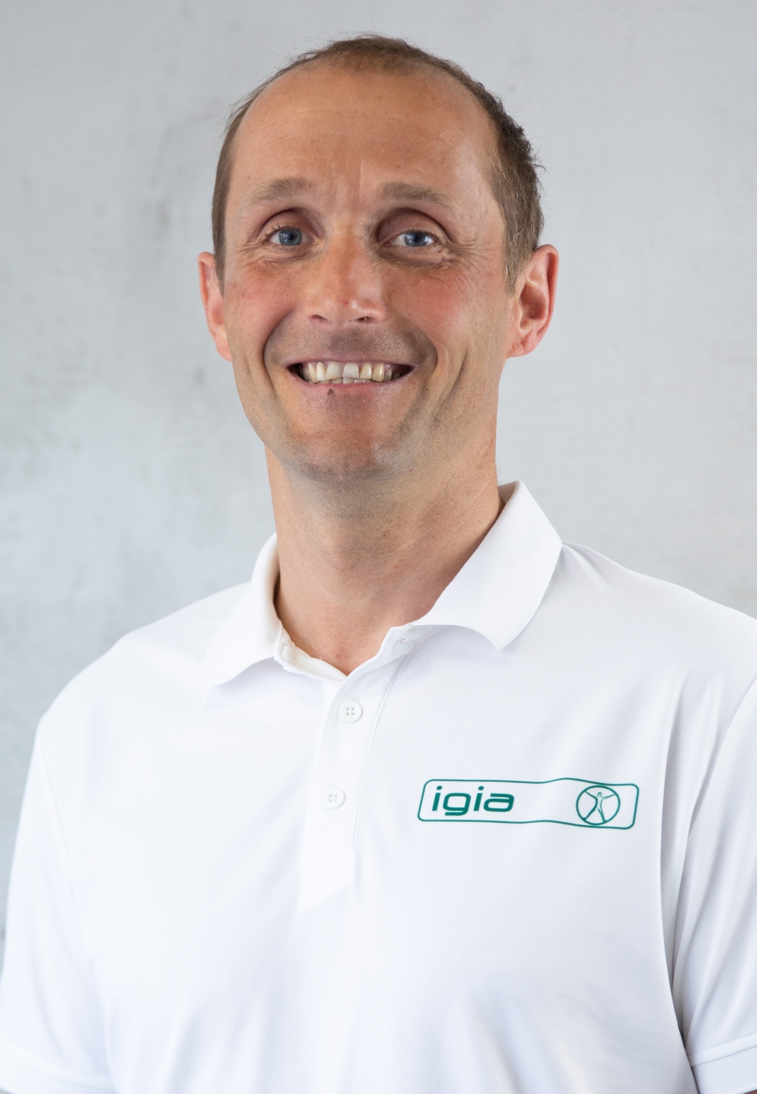 Bernd Tröbelsperger