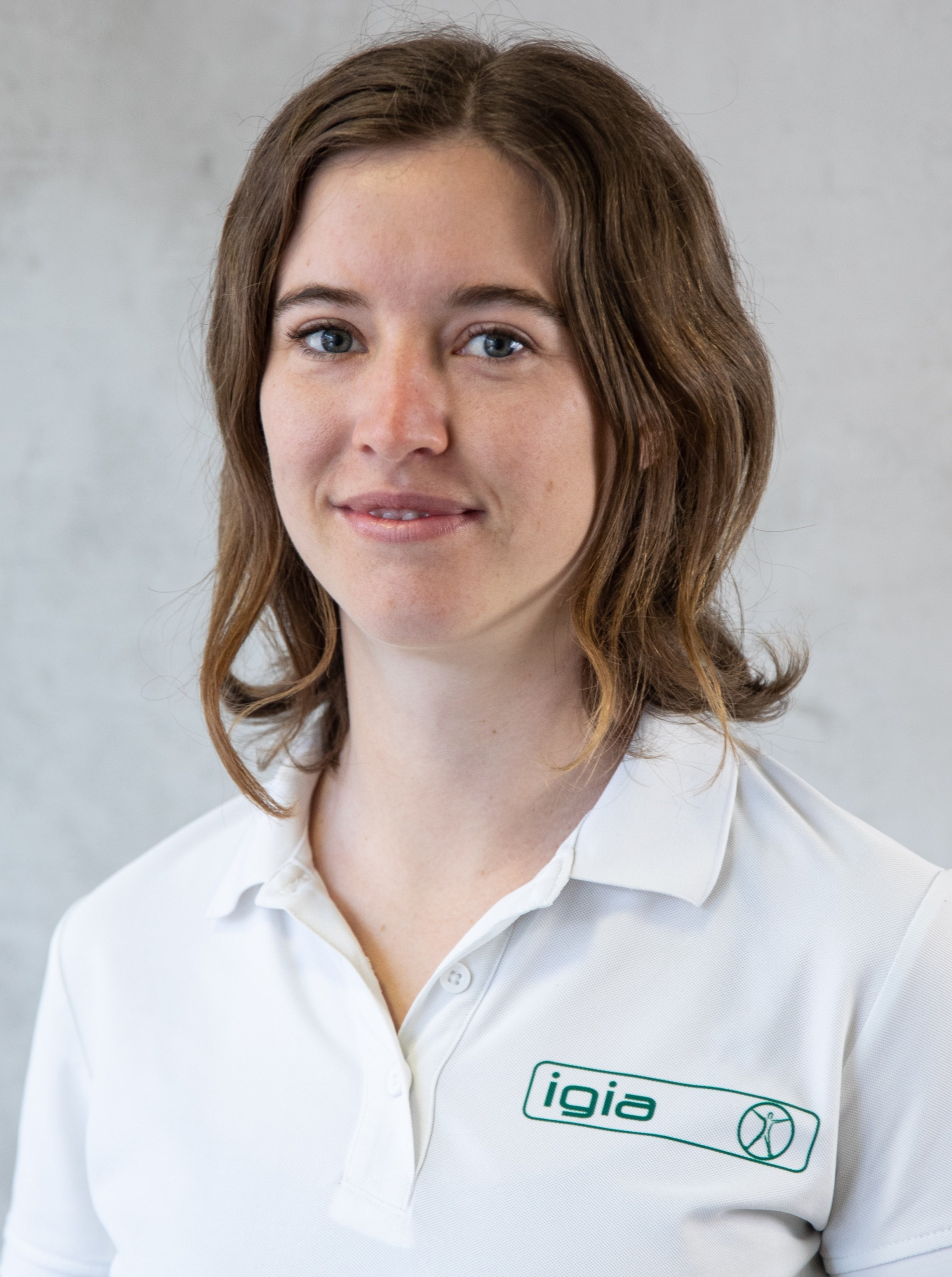 Lara Krombholz