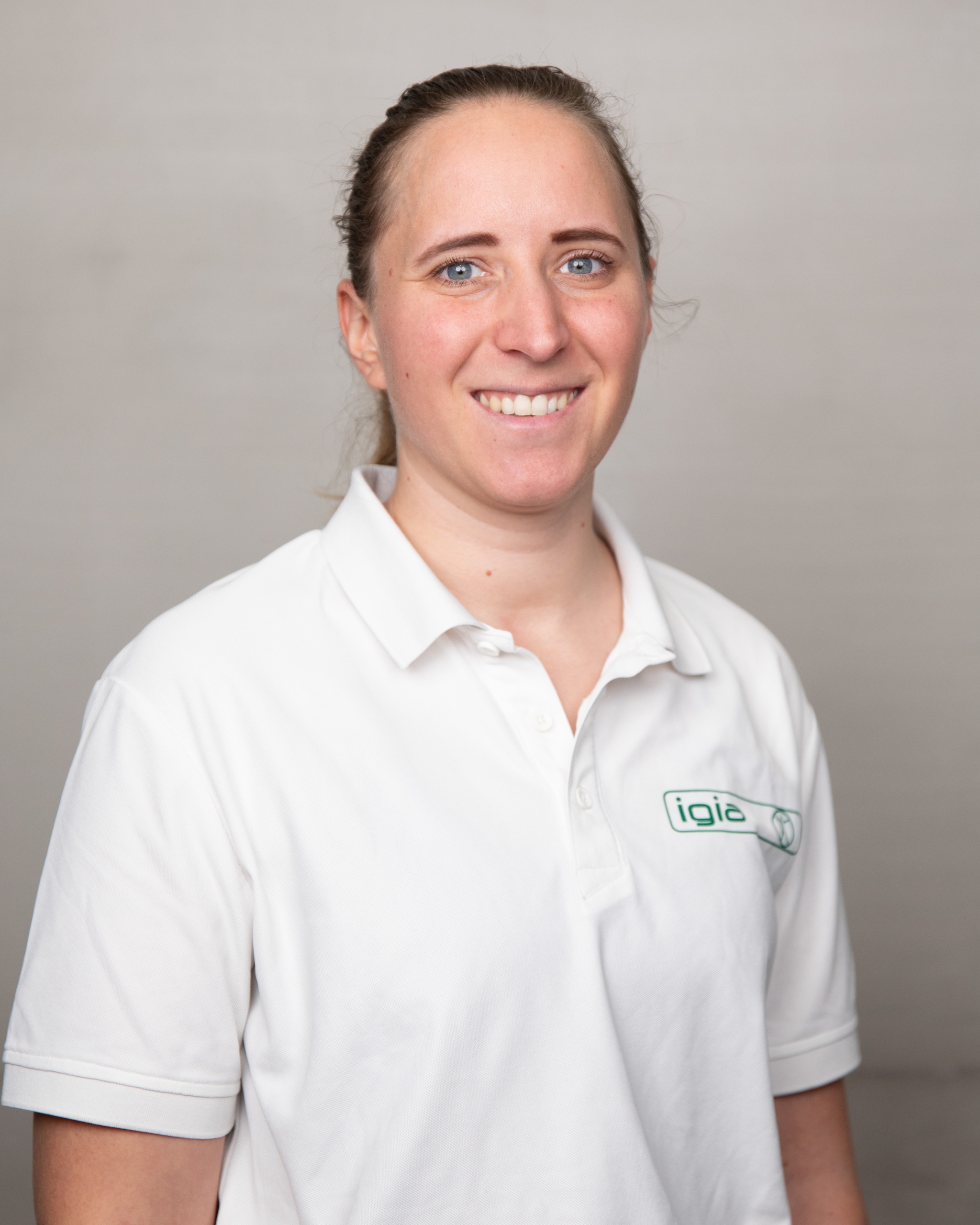 Rebekka Gruber